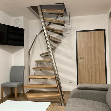 Ferienwohnung Vila Trnovo Jahorina Exterior foto