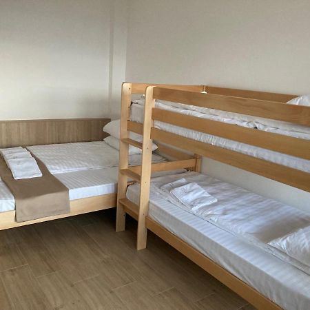 Ferienwohnung Vila Trnovo Jahorina Exterior foto