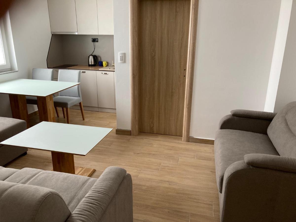 Ferienwohnung Vila Trnovo Jahorina Exterior foto