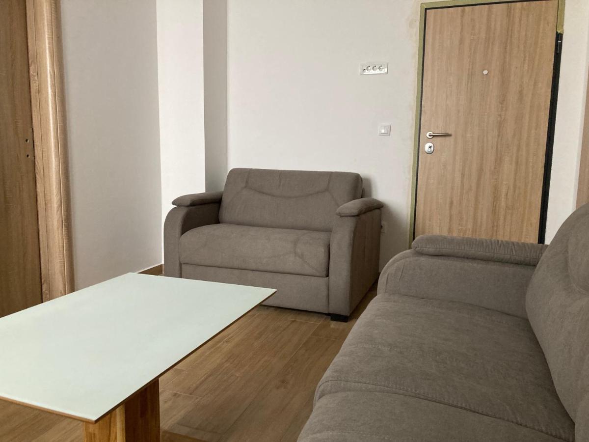 Ferienwohnung Vila Trnovo Jahorina Exterior foto
