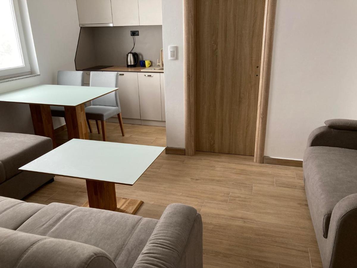 Ferienwohnung Vila Trnovo Jahorina Exterior foto