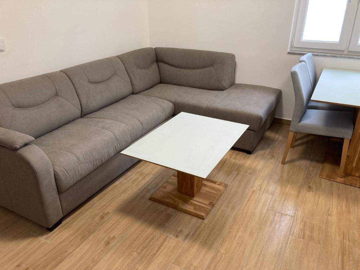 Ferienwohnung Vila Trnovo Jahorina Exterior foto