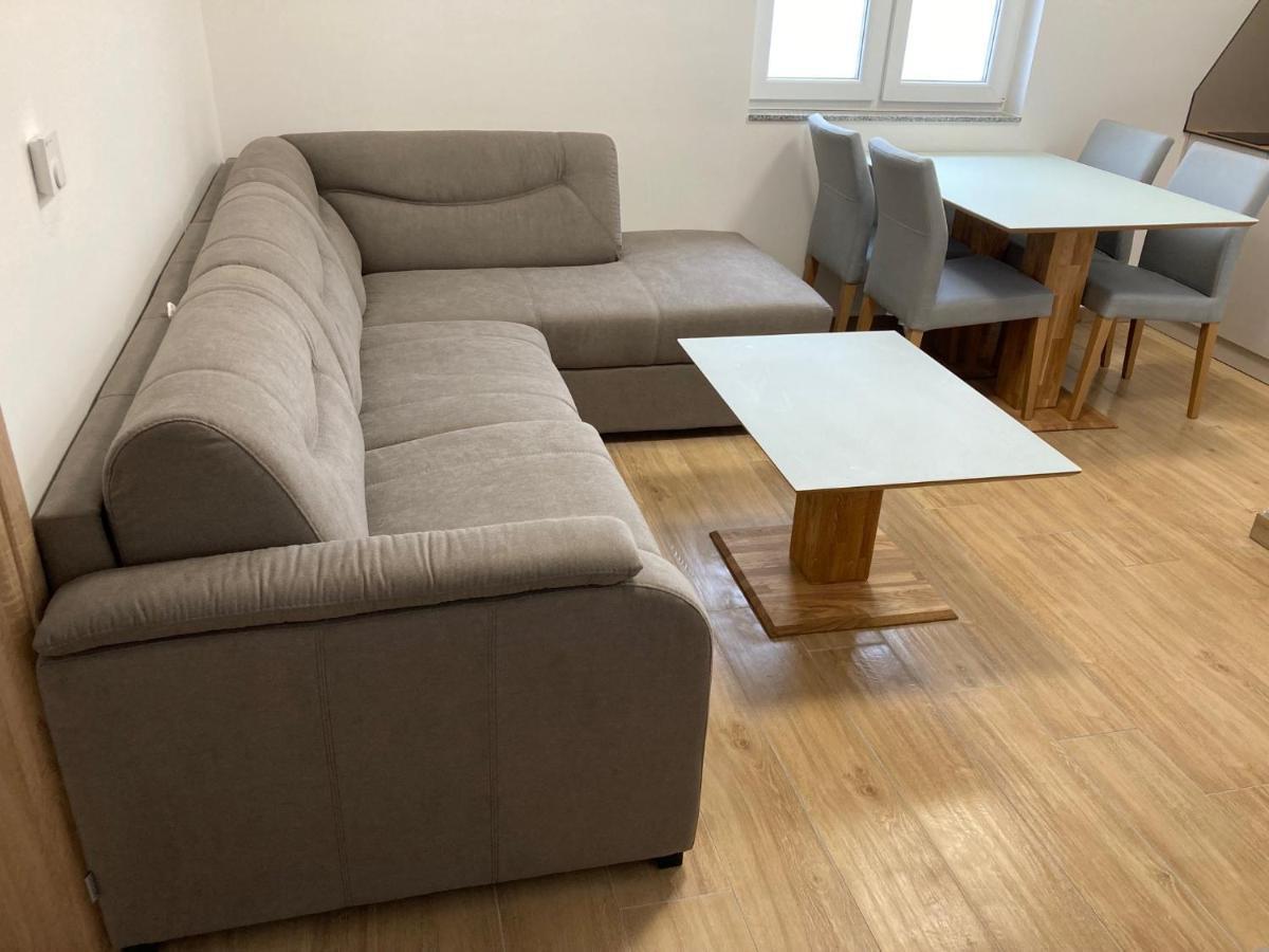 Ferienwohnung Vila Trnovo Jahorina Exterior foto