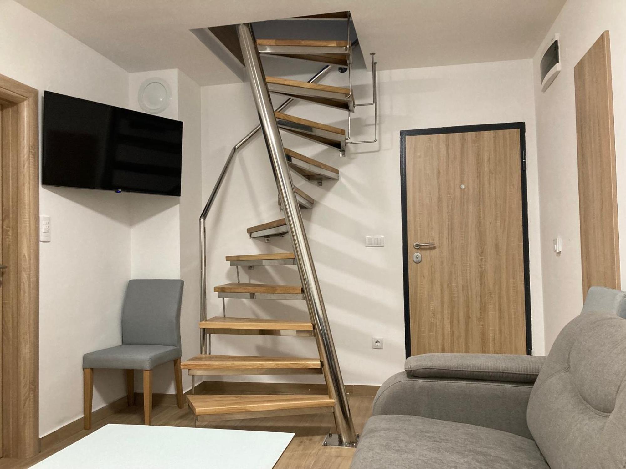 Ferienwohnung Vila Trnovo Jahorina Exterior foto