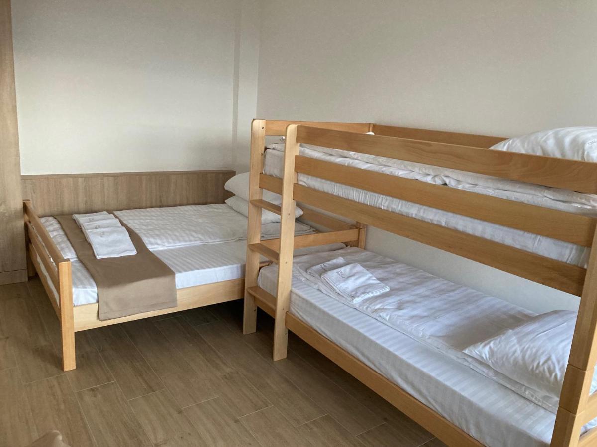 Ferienwohnung Vila Trnovo Jahorina Exterior foto