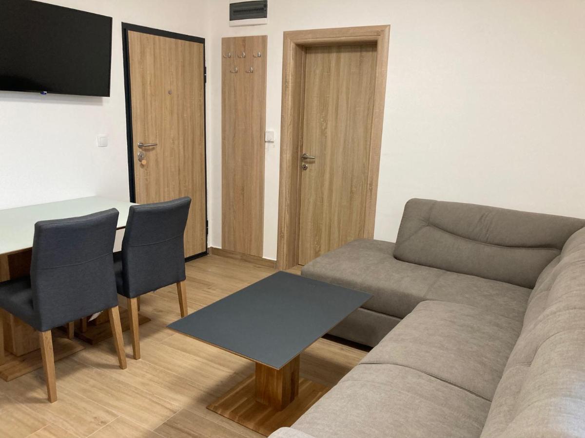 Ferienwohnung Vila Trnovo Jahorina Exterior foto