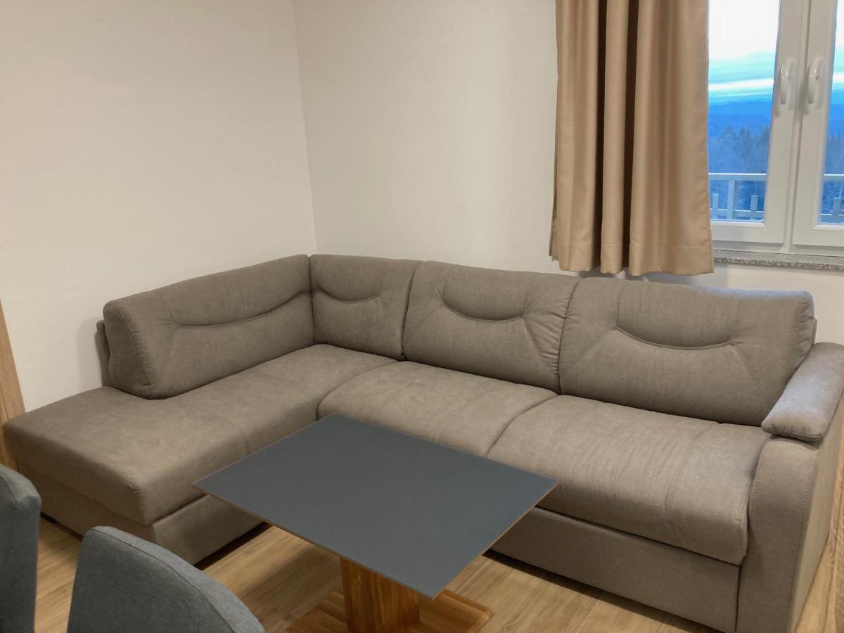 Ferienwohnung Vila Trnovo Jahorina Exterior foto