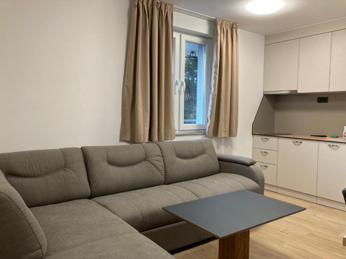 Ferienwohnung Vila Trnovo Jahorina Exterior foto