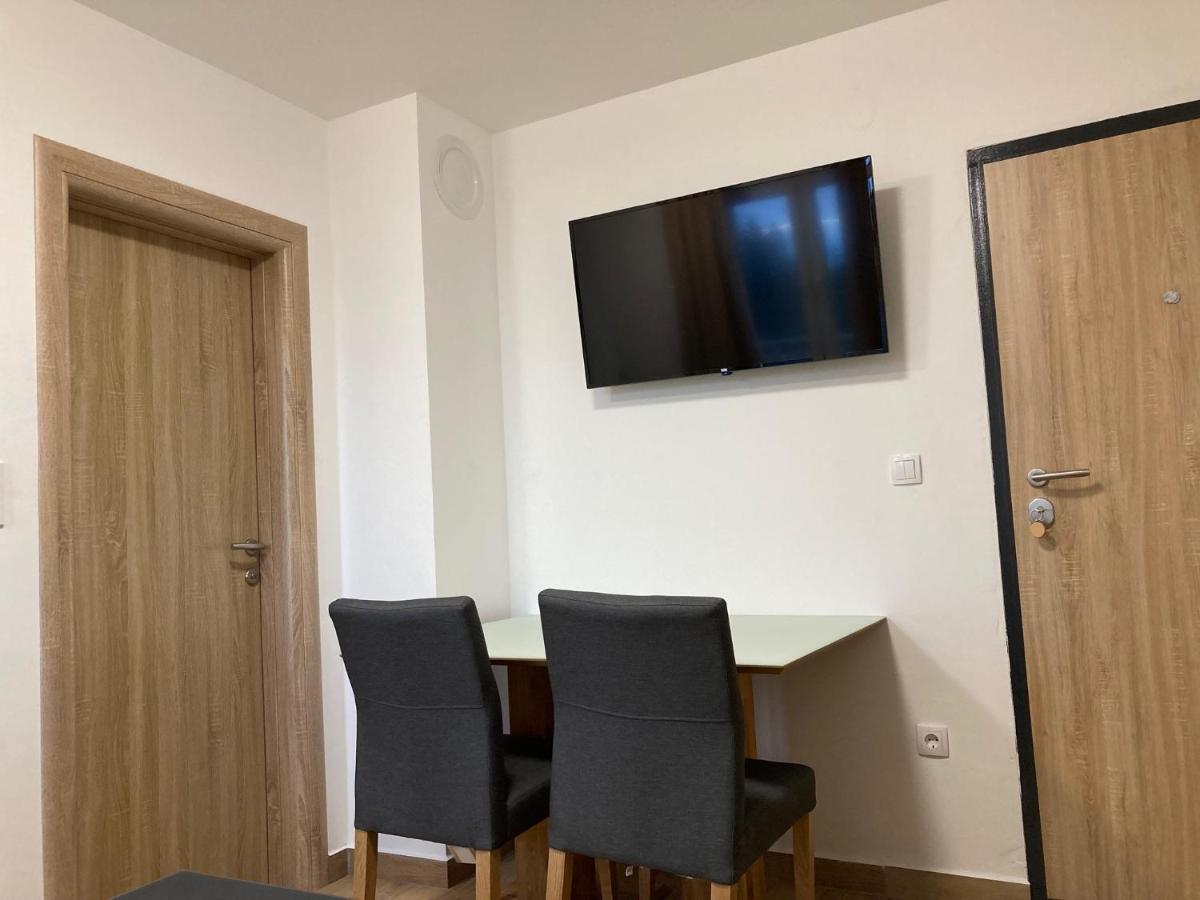 Ferienwohnung Vila Trnovo Jahorina Exterior foto