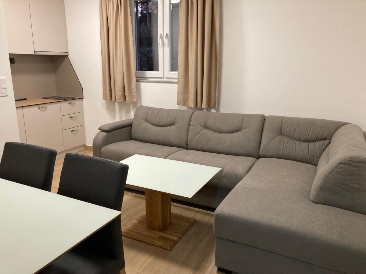 Ferienwohnung Vila Trnovo Jahorina Exterior foto