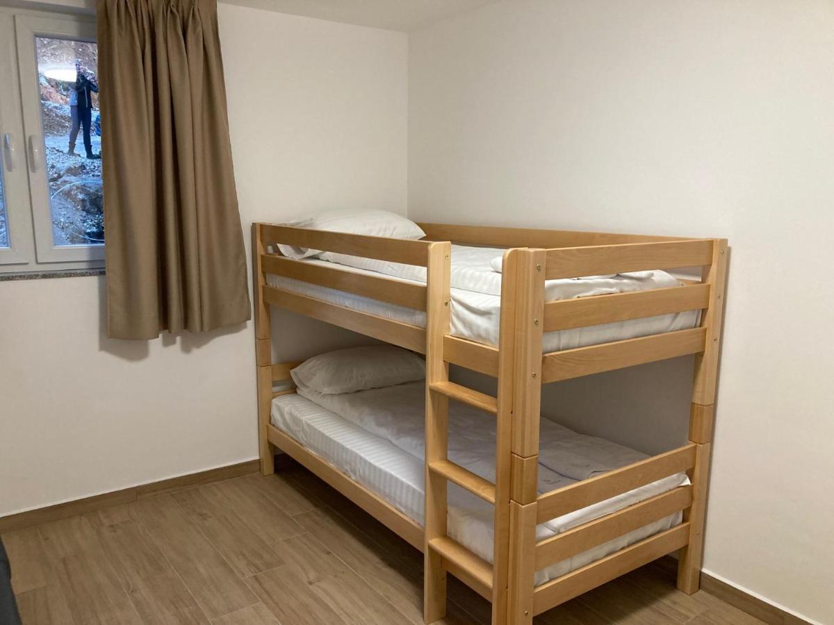 Ferienwohnung Vila Trnovo Jahorina Exterior foto