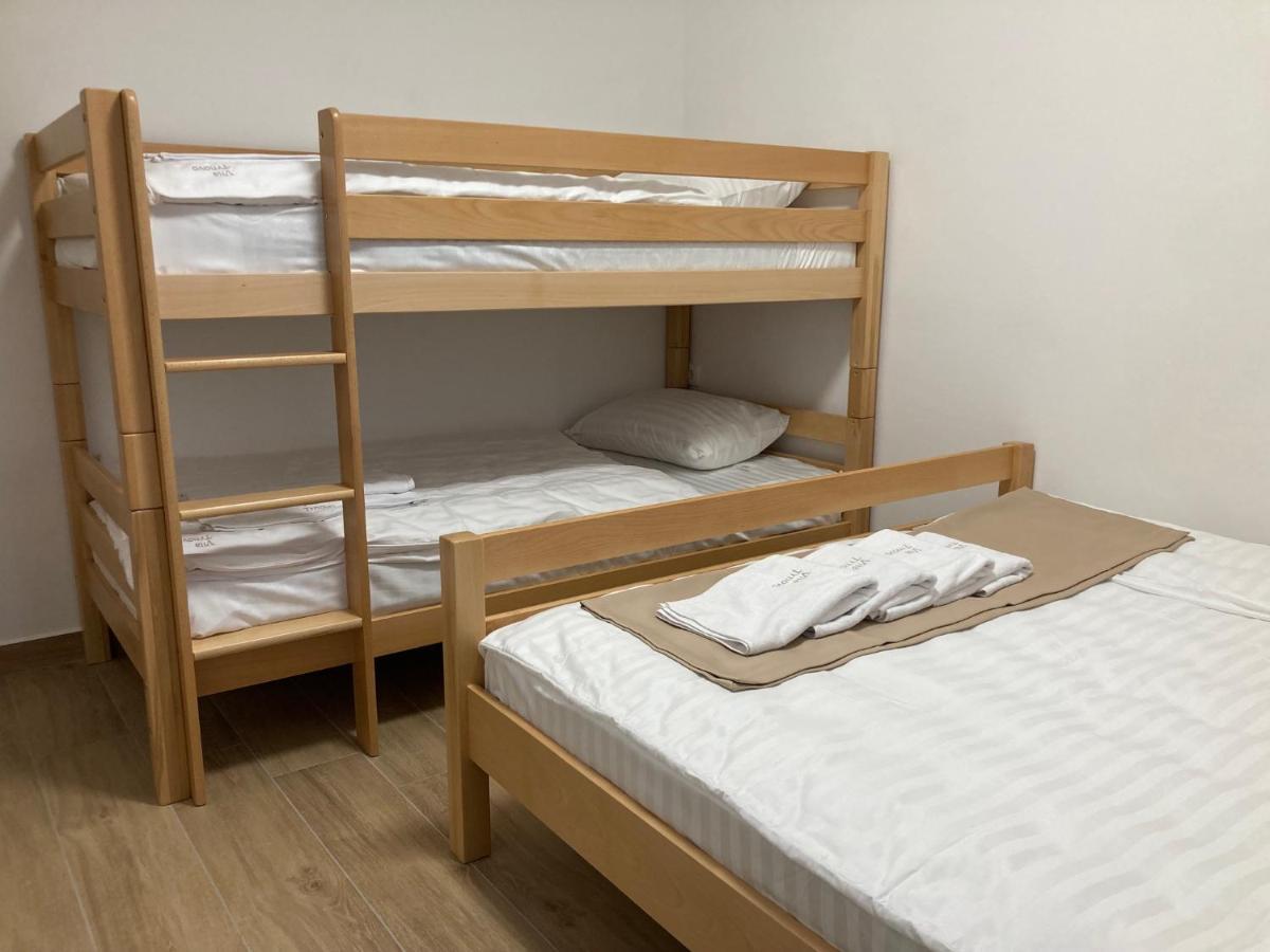 Ferienwohnung Vila Trnovo Jahorina Exterior foto