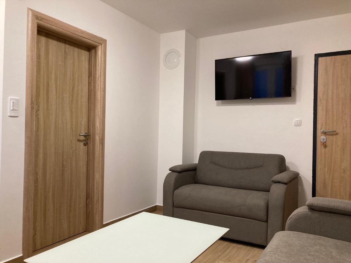Ferienwohnung Vila Trnovo Jahorina Exterior foto