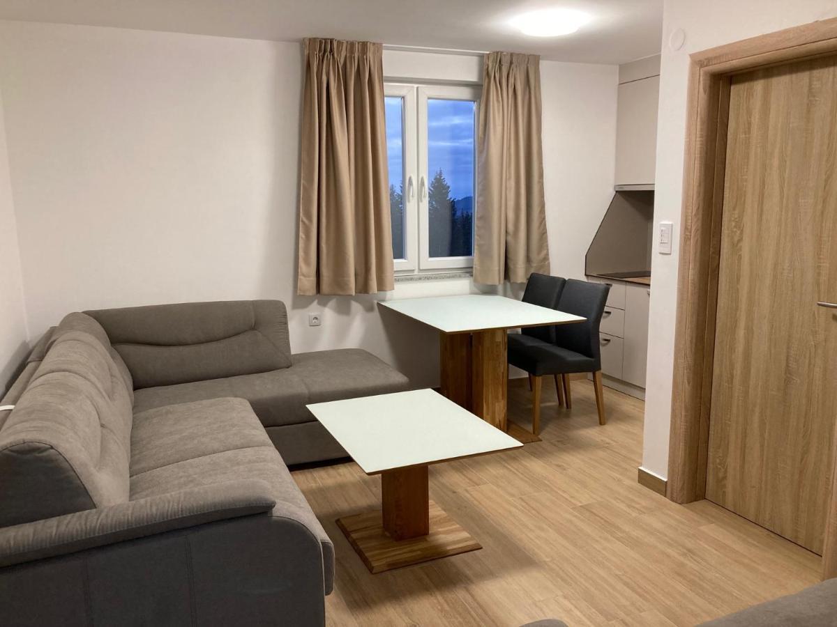 Ferienwohnung Vila Trnovo Jahorina Exterior foto