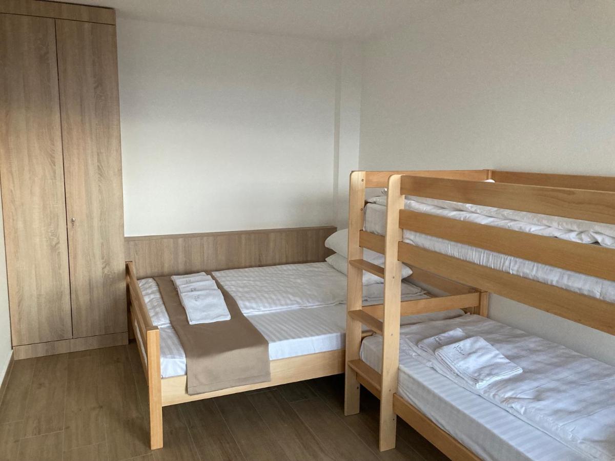 Ferienwohnung Vila Trnovo Jahorina Exterior foto