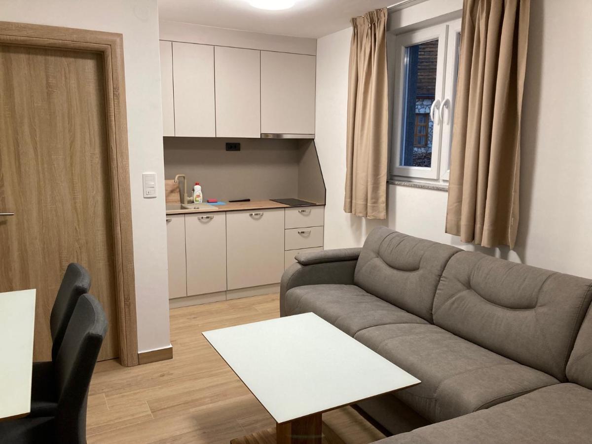 Ferienwohnung Vila Trnovo Jahorina Exterior foto