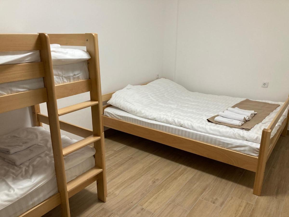Ferienwohnung Vila Trnovo Jahorina Exterior foto