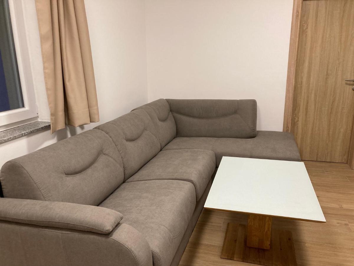 Ferienwohnung Vila Trnovo Jahorina Exterior foto