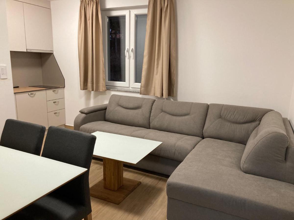 Ferienwohnung Vila Trnovo Jahorina Exterior foto