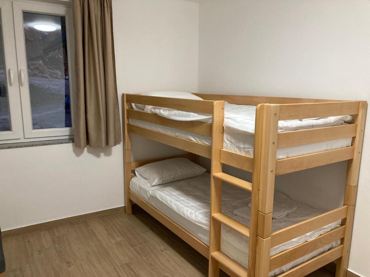 Ferienwohnung Vila Trnovo Jahorina Exterior foto