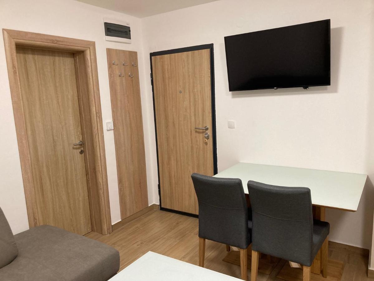 Ferienwohnung Vila Trnovo Jahorina Exterior foto