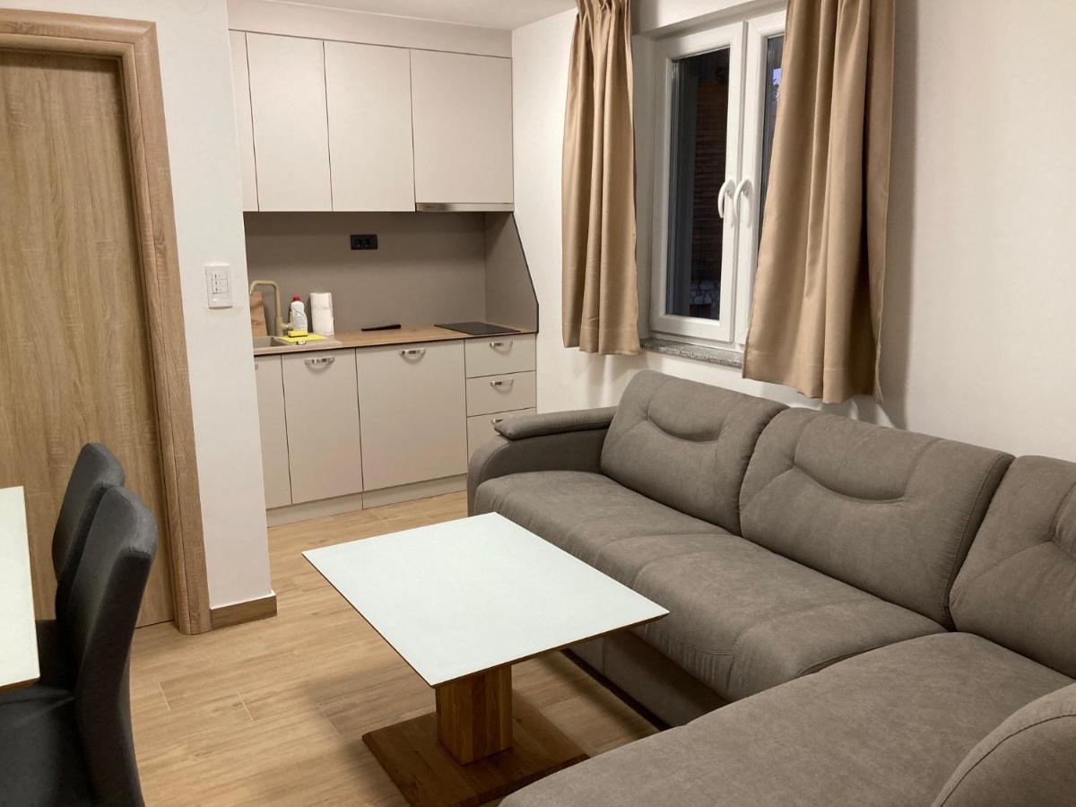 Ferienwohnung Vila Trnovo Jahorina Exterior foto