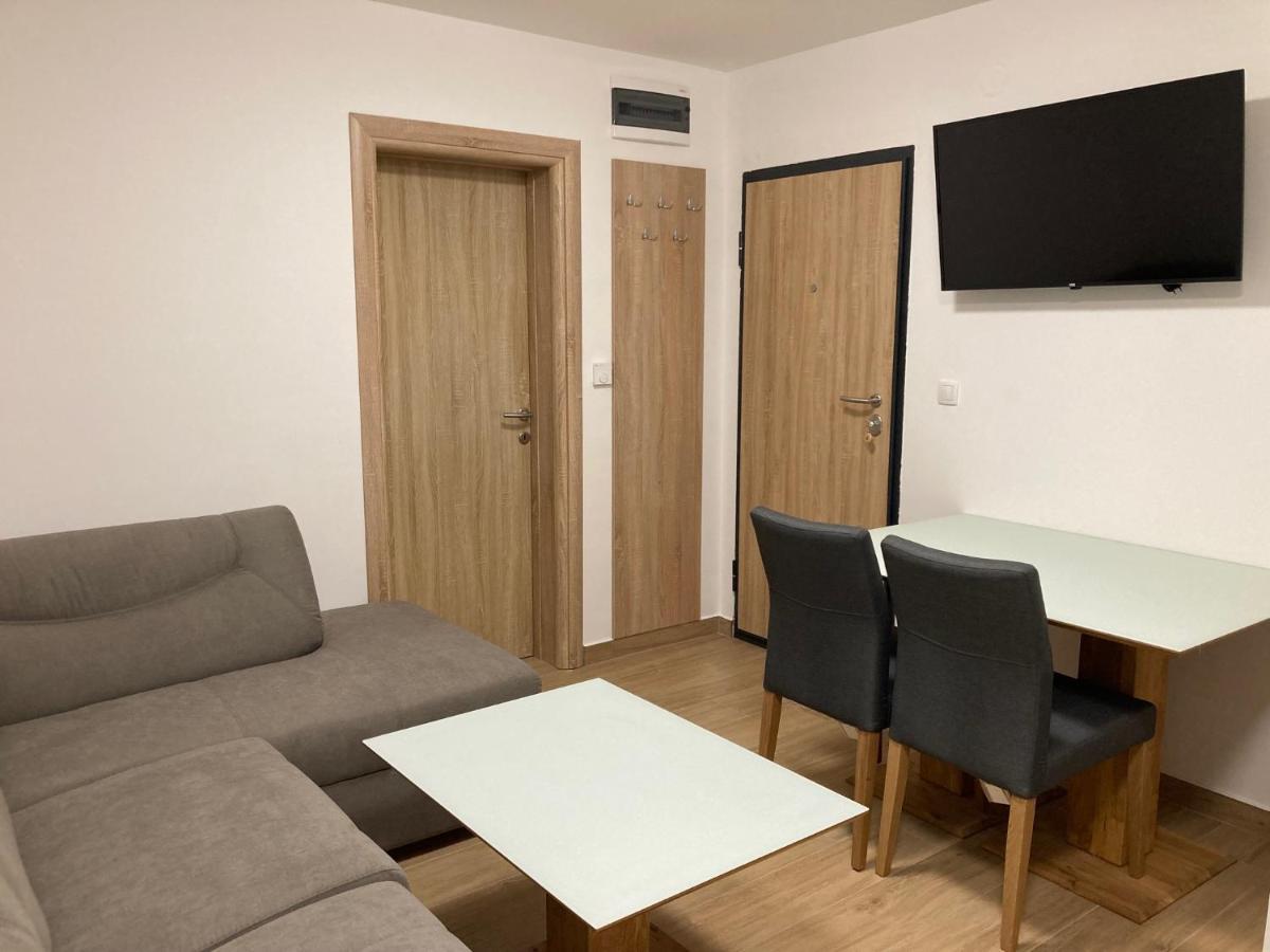 Ferienwohnung Vila Trnovo Jahorina Exterior foto