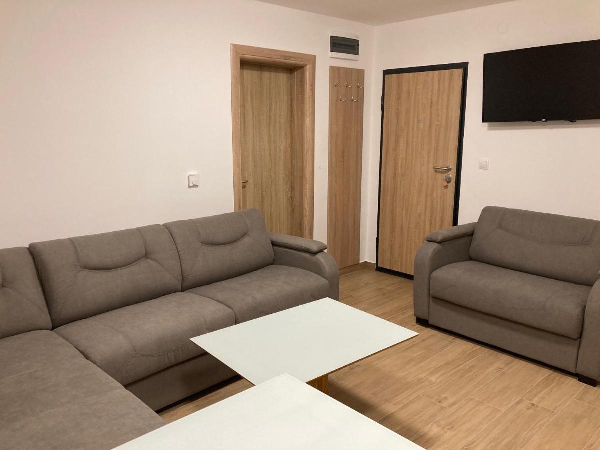 Ferienwohnung Vila Trnovo Jahorina Exterior foto