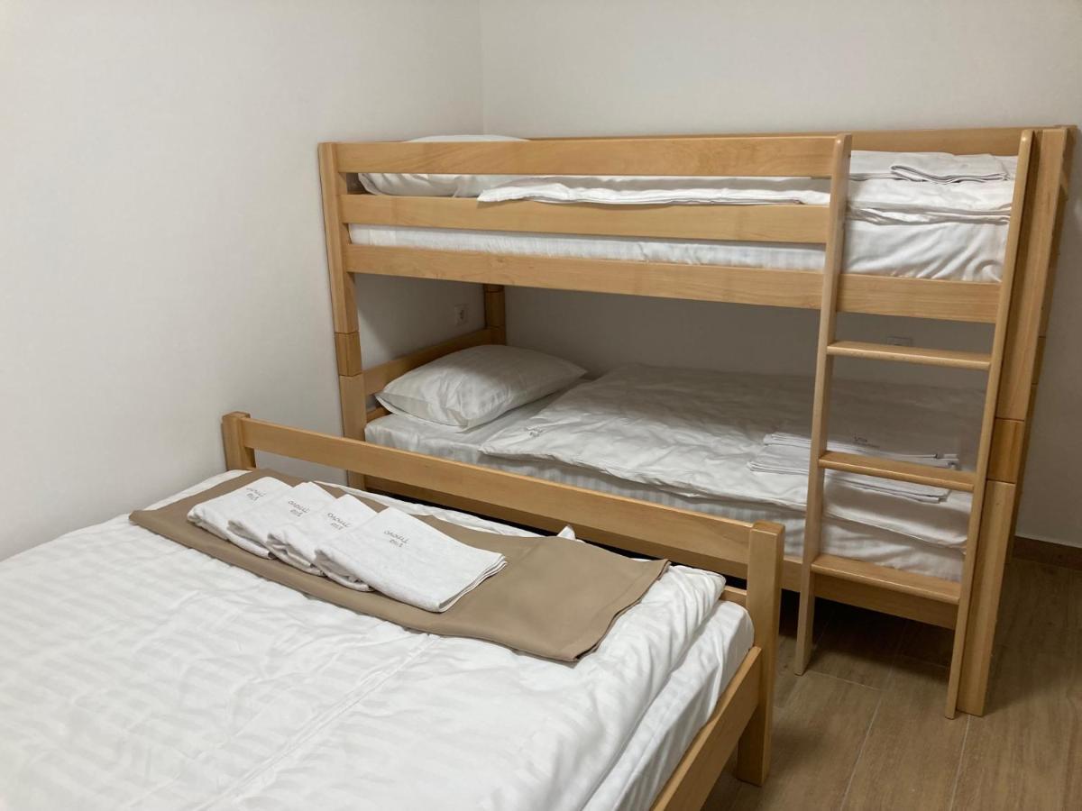 Ferienwohnung Vila Trnovo Jahorina Exterior foto