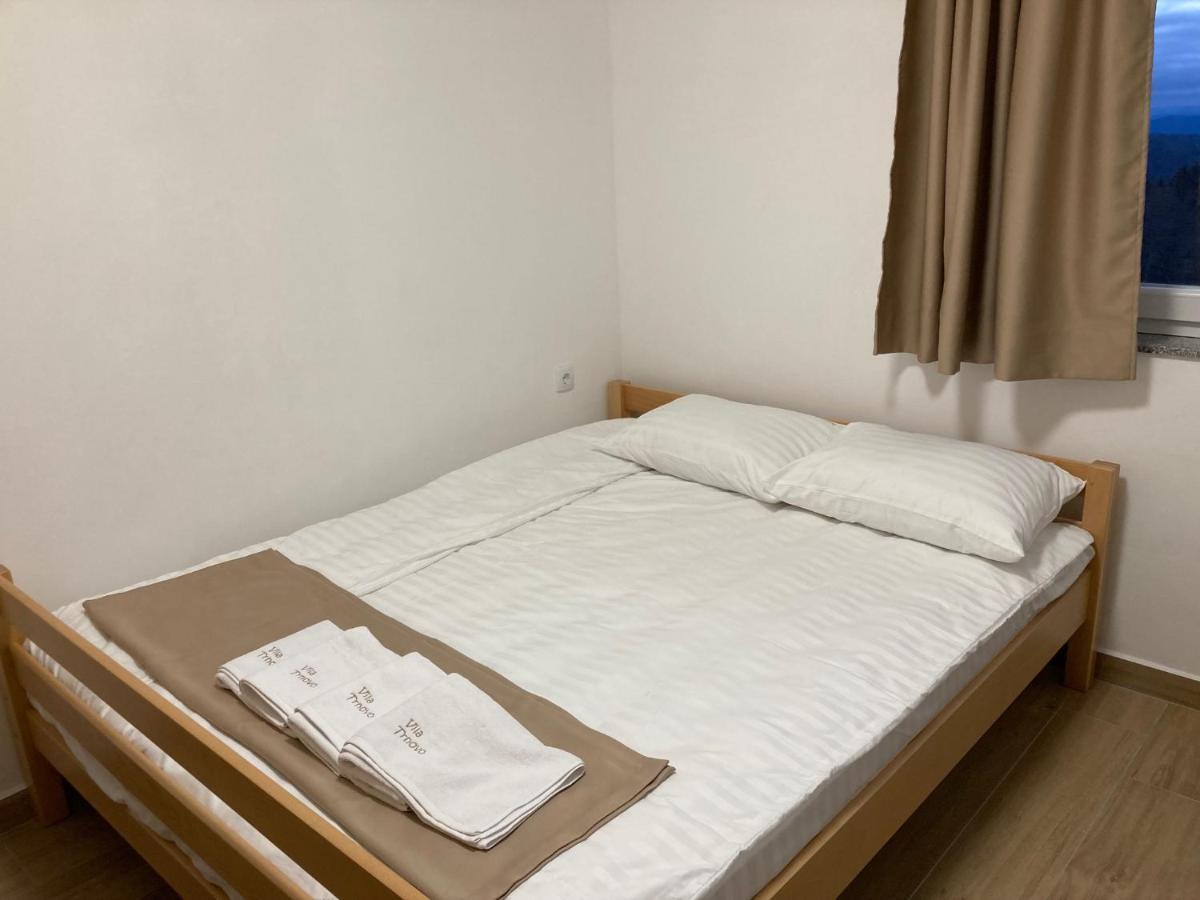 Ferienwohnung Vila Trnovo Jahorina Exterior foto