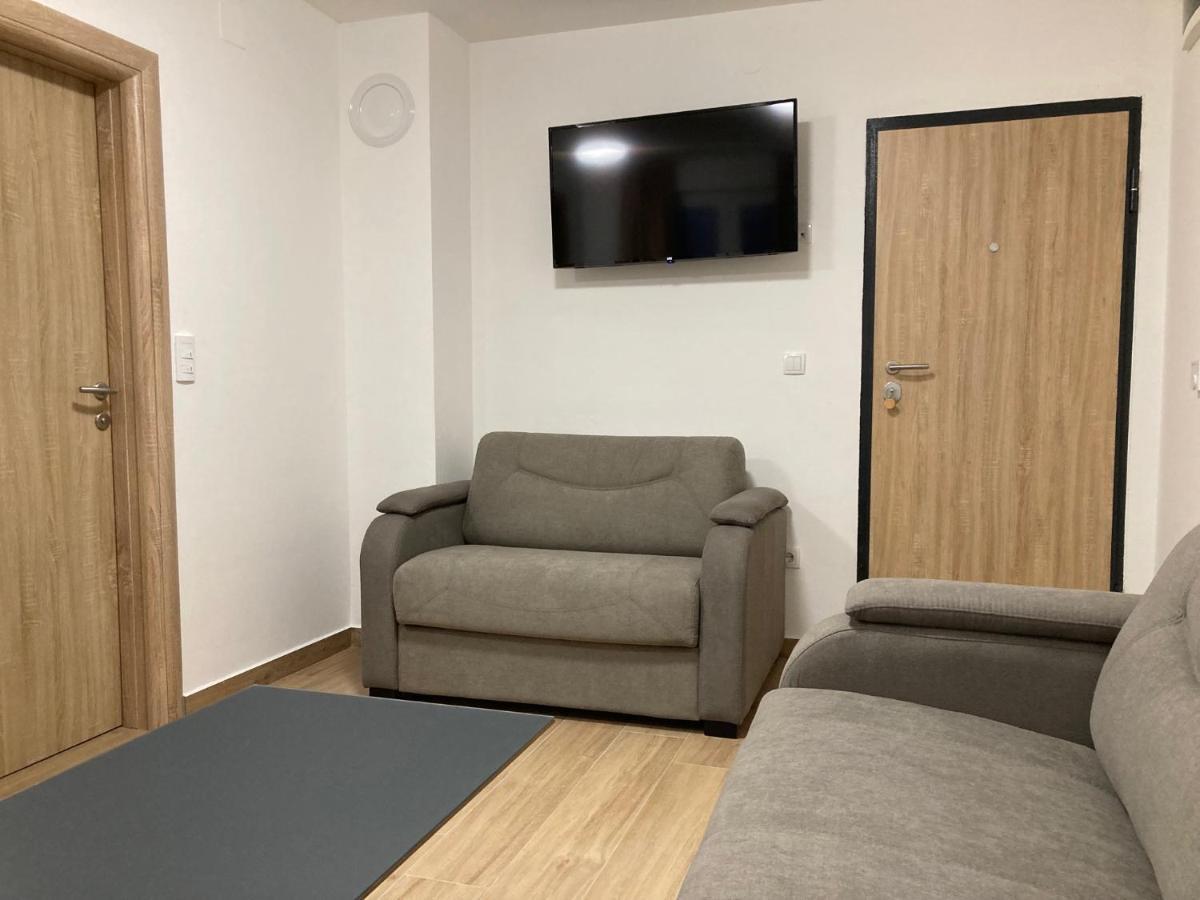 Ferienwohnung Vila Trnovo Jahorina Exterior foto