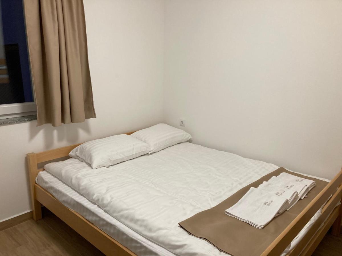 Ferienwohnung Vila Trnovo Jahorina Exterior foto