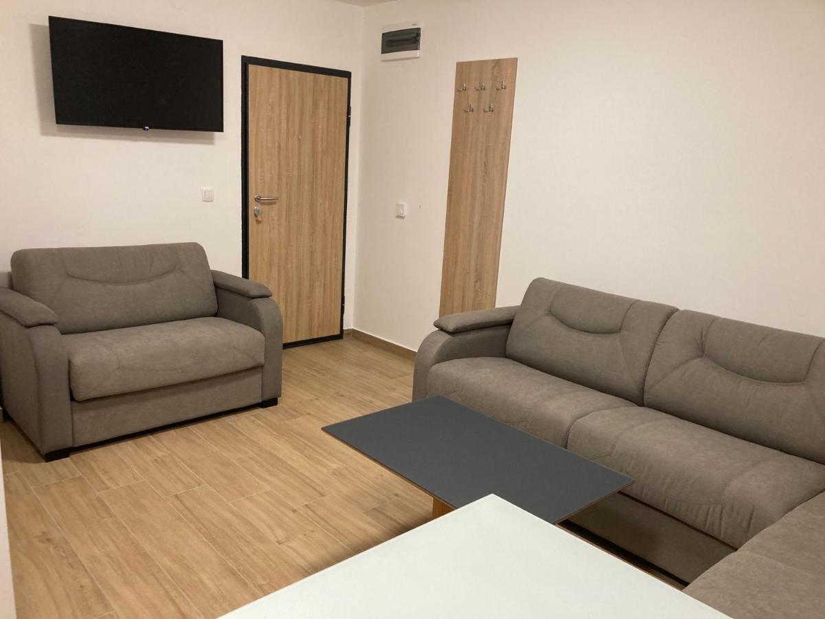 Ferienwohnung Vila Trnovo Jahorina Exterior foto