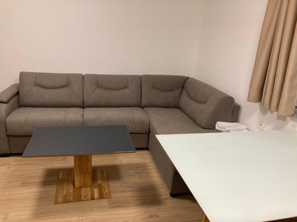 Ferienwohnung Vila Trnovo Jahorina Exterior foto