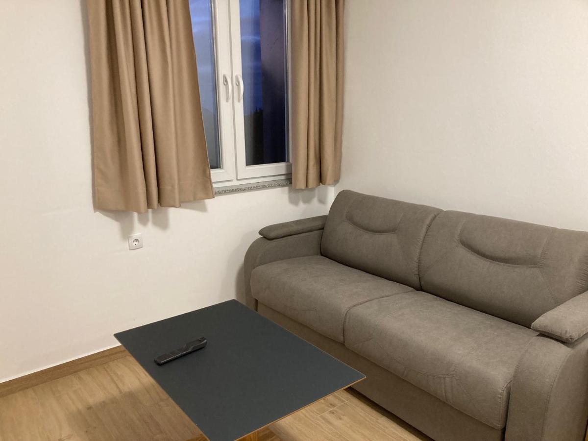 Ferienwohnung Vila Trnovo Jahorina Exterior foto
