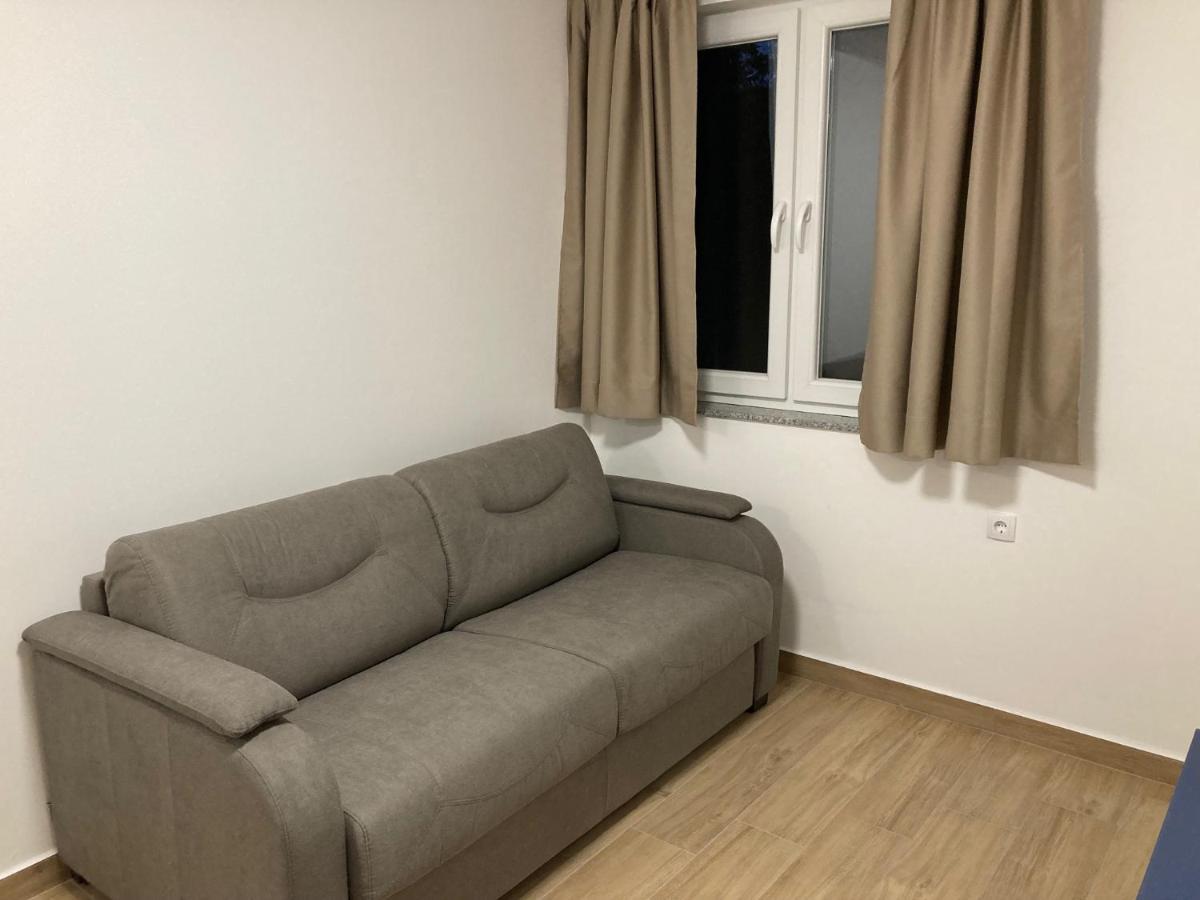 Ferienwohnung Vila Trnovo Jahorina Exterior foto