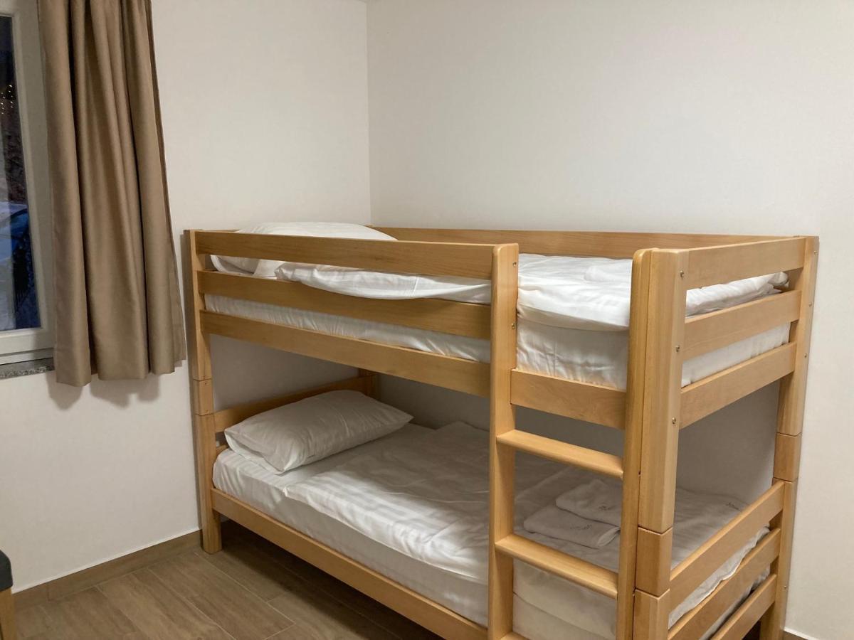 Ferienwohnung Vila Trnovo Jahorina Exterior foto