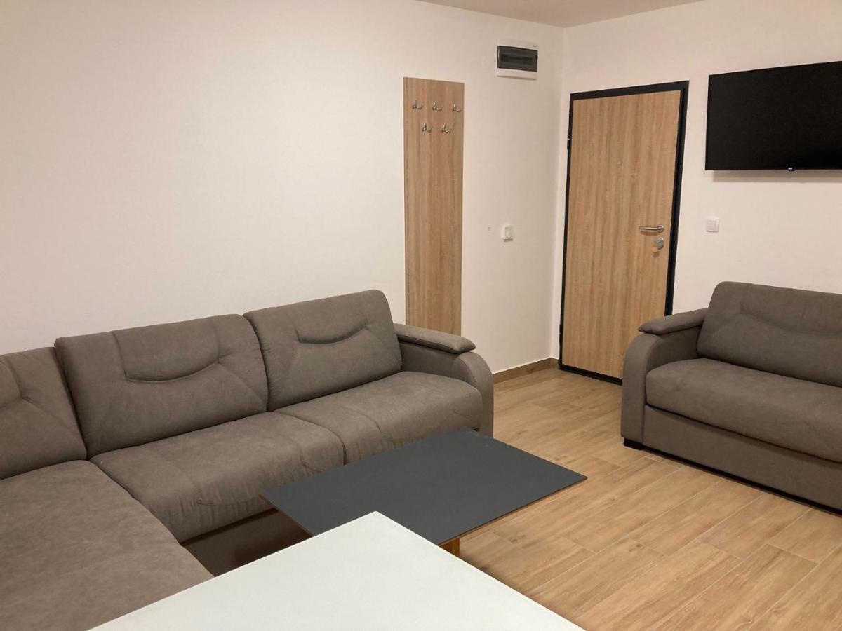 Ferienwohnung Vila Trnovo Jahorina Exterior foto