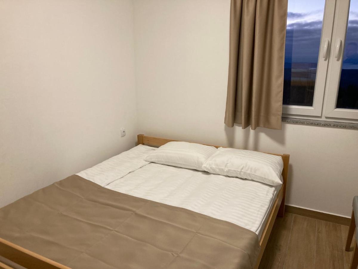 Ferienwohnung Vila Trnovo Jahorina Exterior foto