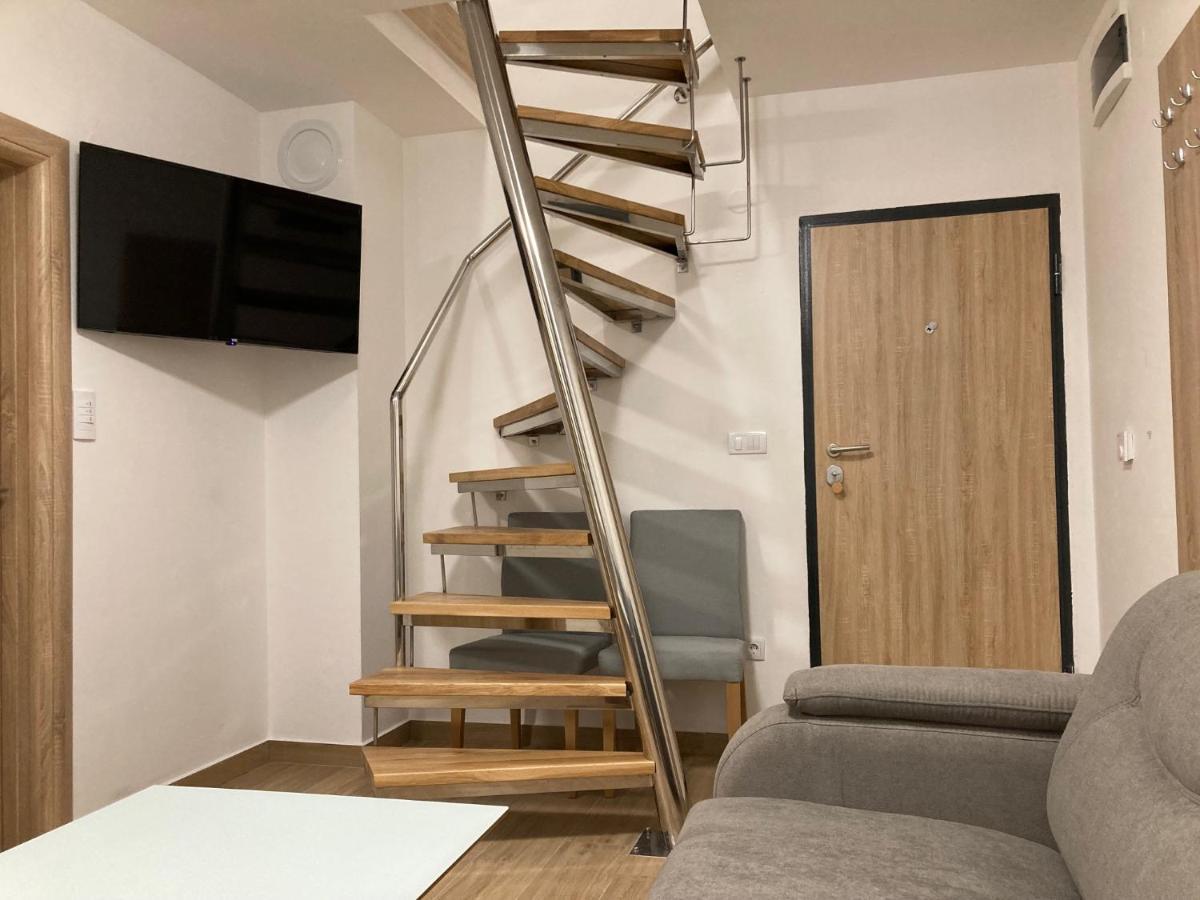 Ferienwohnung Vila Trnovo Jahorina Exterior foto