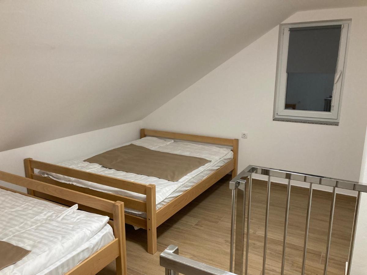 Ferienwohnung Vila Trnovo Jahorina Exterior foto