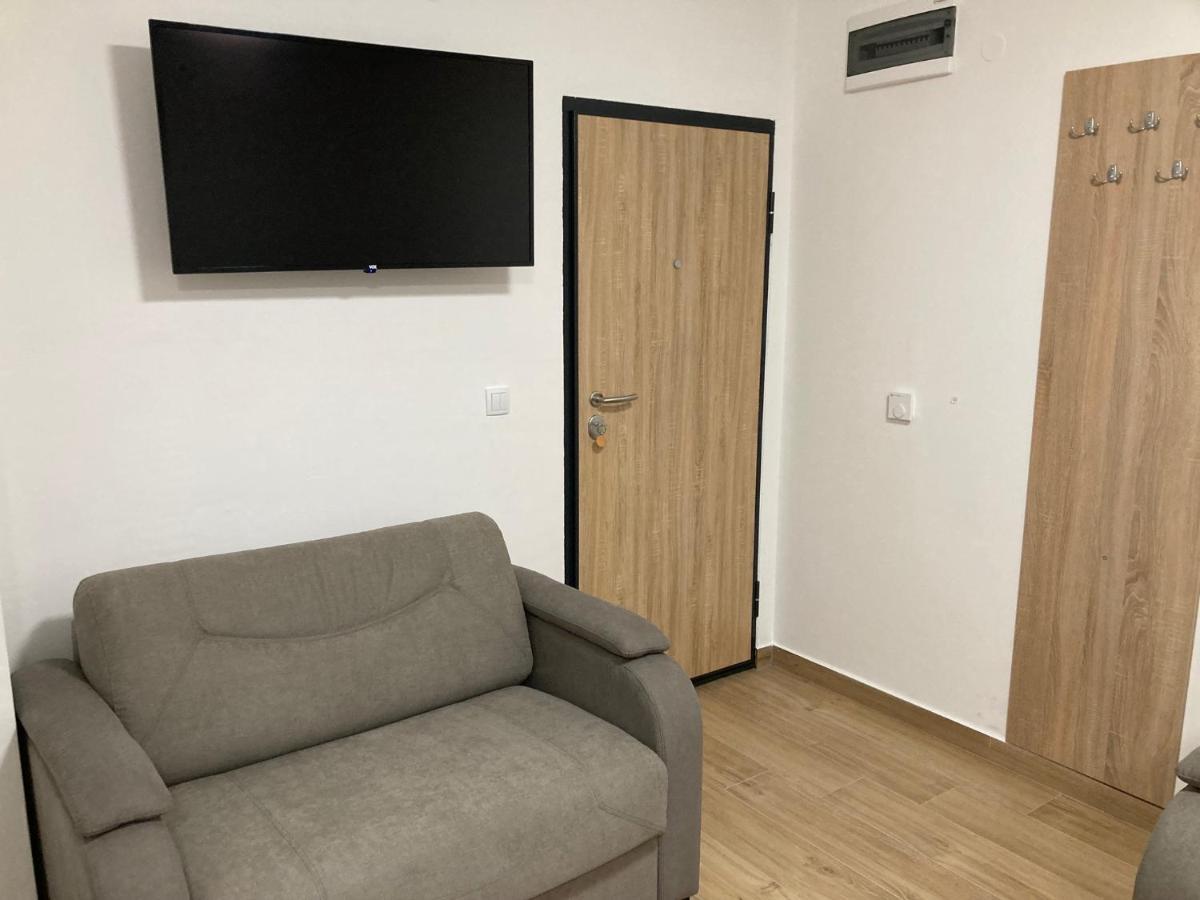 Ferienwohnung Vila Trnovo Jahorina Exterior foto