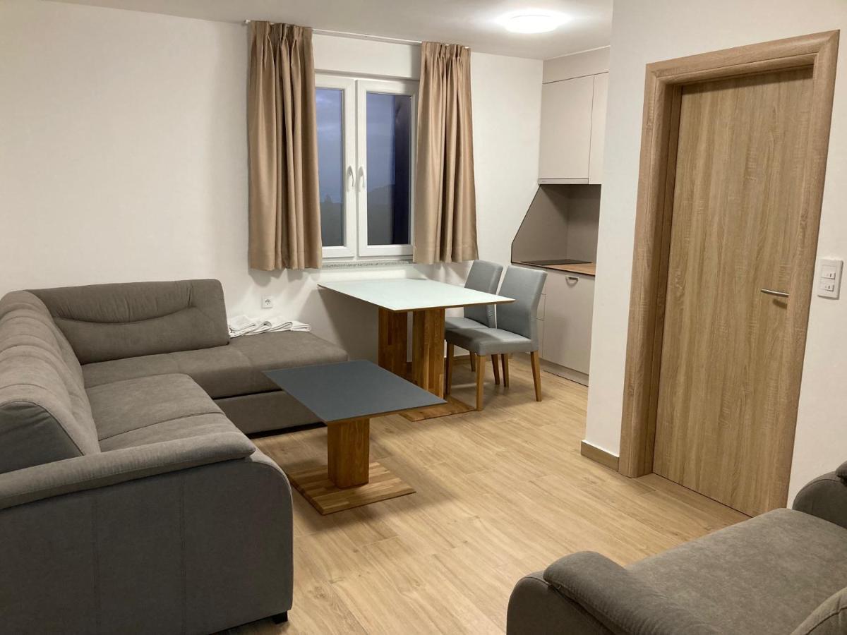 Ferienwohnung Vila Trnovo Jahorina Exterior foto