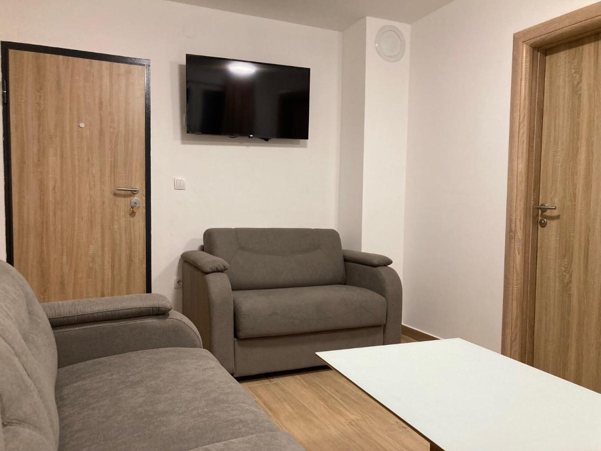Ferienwohnung Vila Trnovo Jahorina Exterior foto