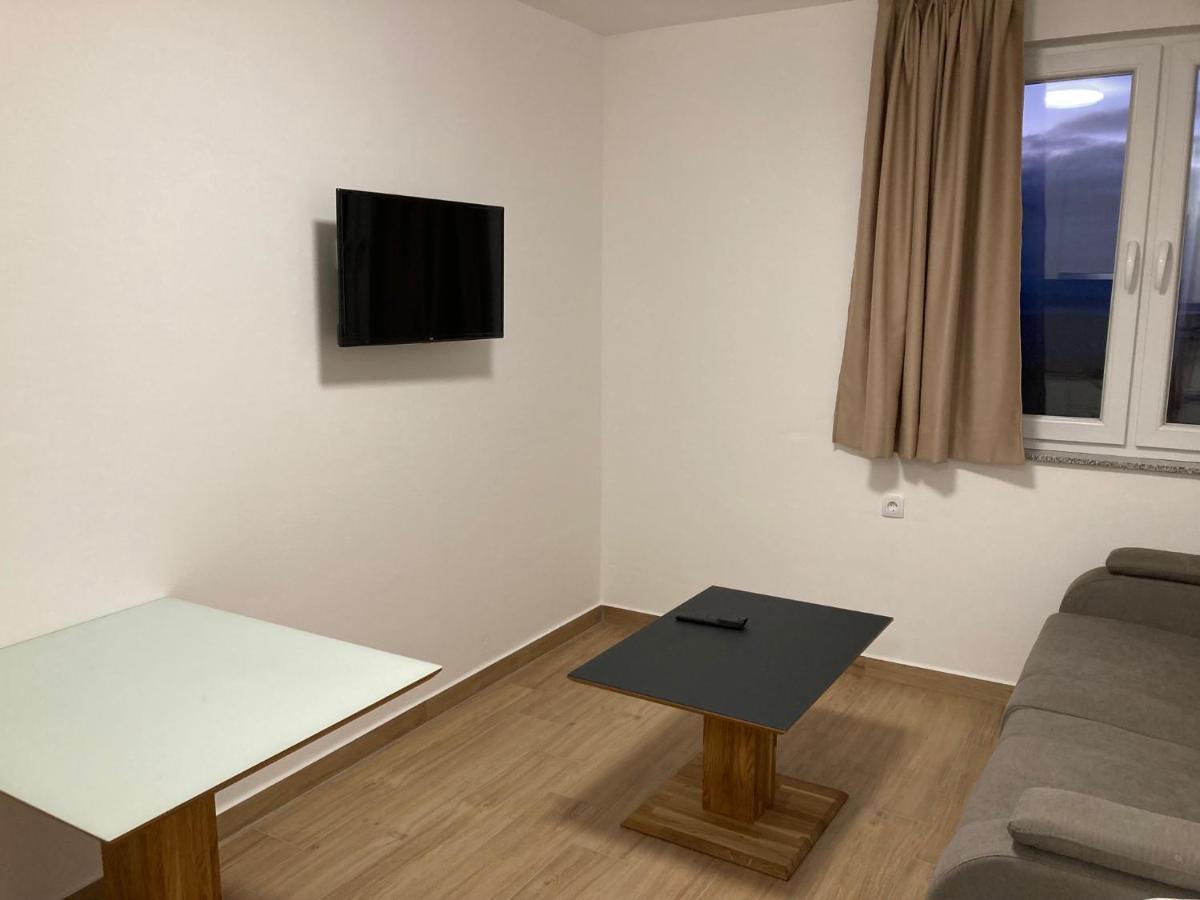 Ferienwohnung Vila Trnovo Jahorina Exterior foto