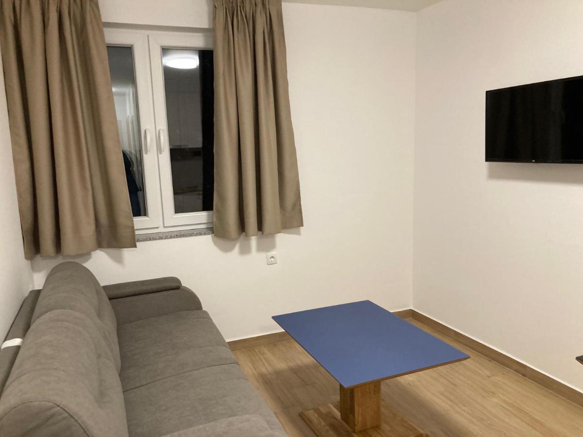 Ferienwohnung Vila Trnovo Jahorina Exterior foto
