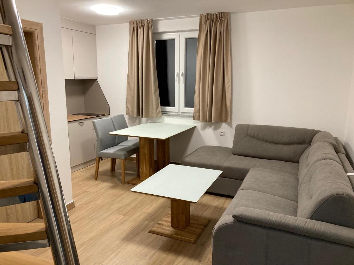 Ferienwohnung Vila Trnovo Jahorina Exterior foto