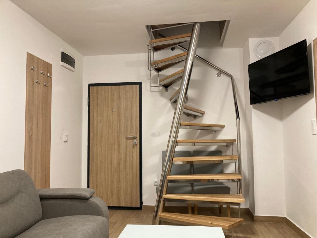 Ferienwohnung Vila Trnovo Jahorina Exterior foto