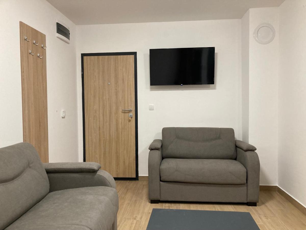 Ferienwohnung Vila Trnovo Jahorina Exterior foto