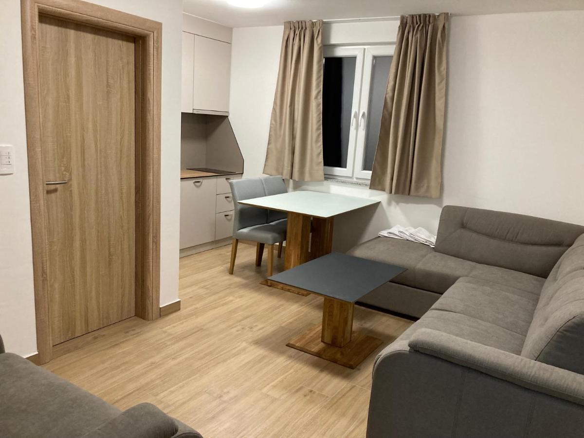 Ferienwohnung Vila Trnovo Jahorina Exterior foto